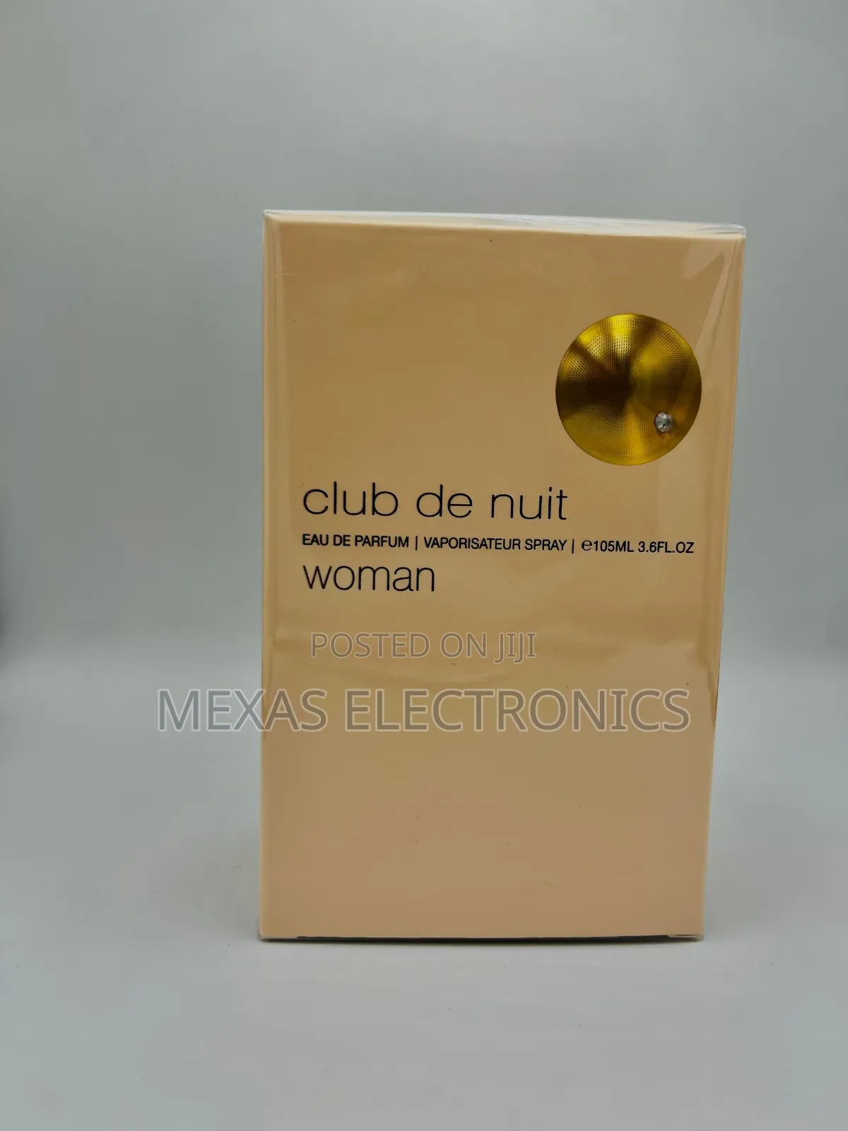Club De Nuit for Women