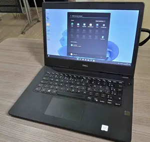 Laptop Dell Latitude 7400 8GB Intel Core I5 HDD 500GB
