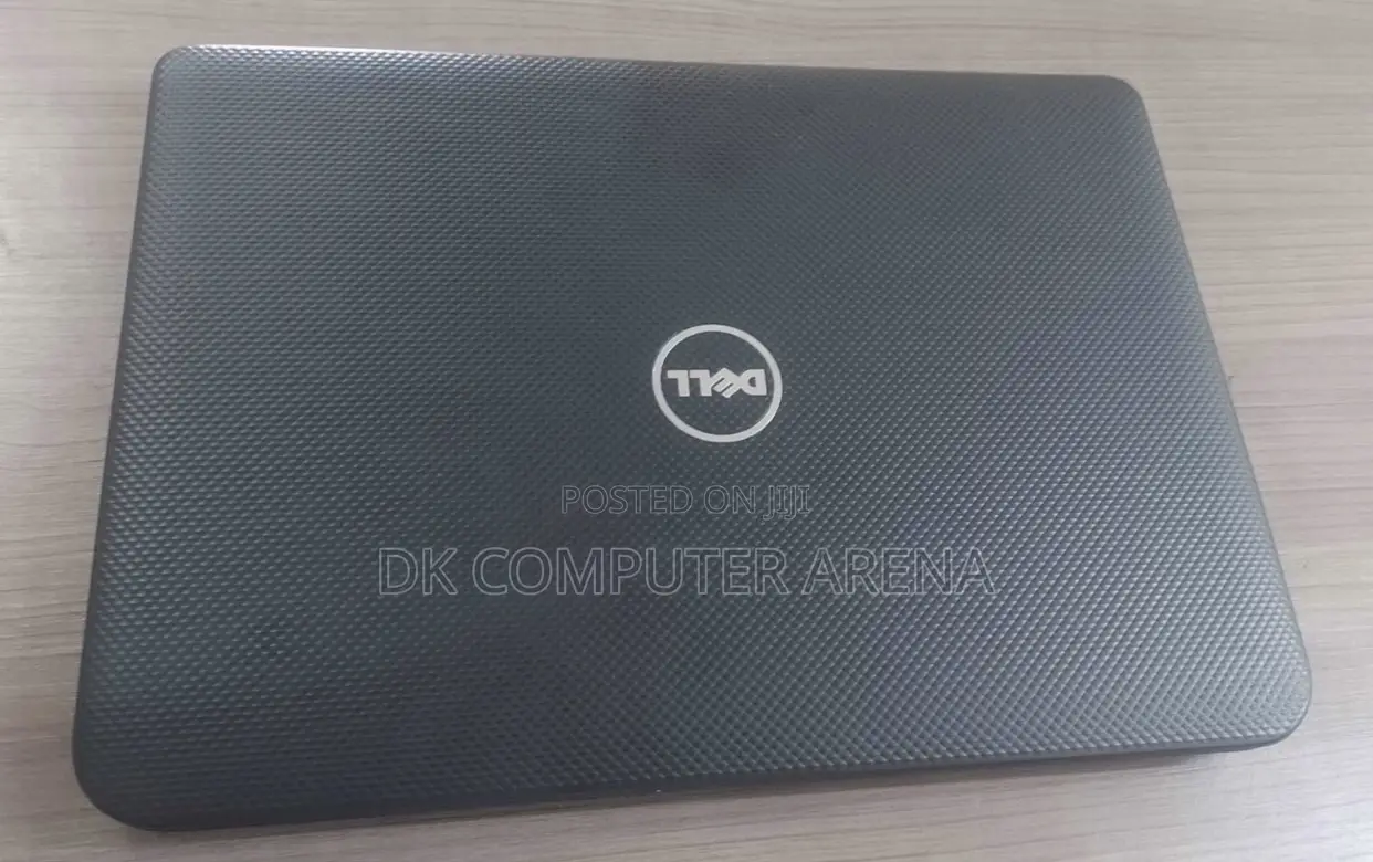 Laptop Dell Latitude 7400 8GB Intel Core I5 HDD 500GB