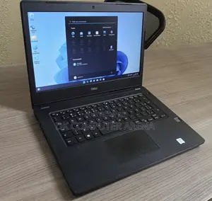 Laptop Dell Latitude 7400 8GB Intel Core I5 HDD 500GB