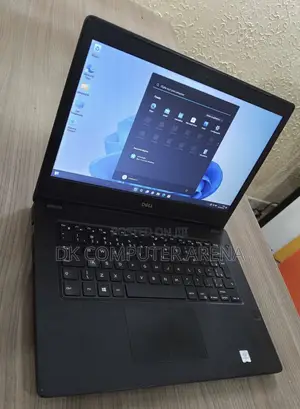 Laptop Dell Latitude 7400 8GB Intel Core I5 HDD 500GB