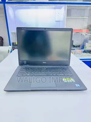 Laptop Dell Latitude 3400 8GB Intel Core i3 SSD 256GB