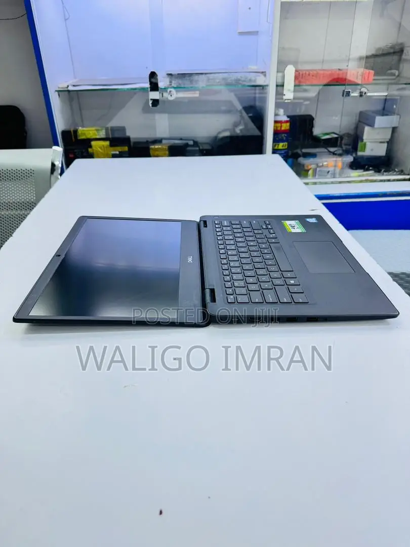 Laptop Dell Latitude 3400 8GB Intel Core i3 SSD 256GB