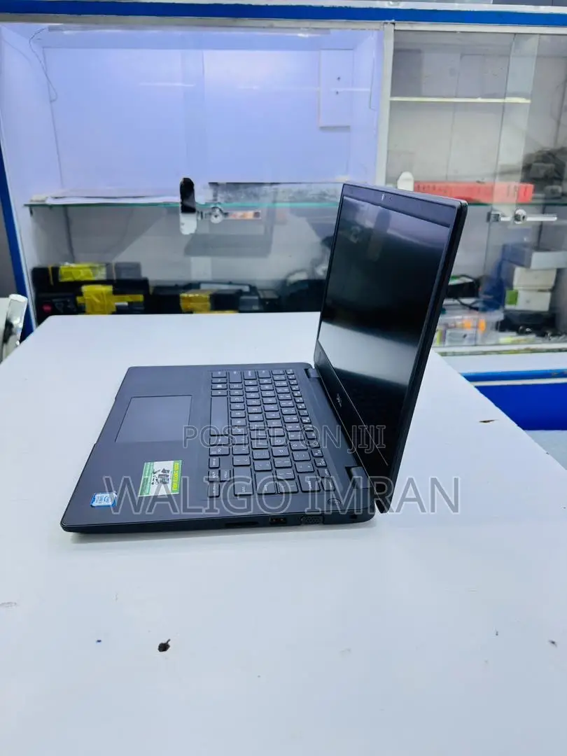 Laptop Dell Latitude 3400 8GB Intel Core i3 SSD 256GB