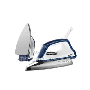 Sonifer Electric Nonstick Dry Iron