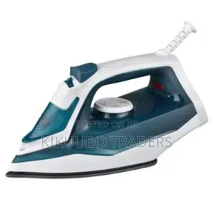 Hoffman Electric Steam Iron
