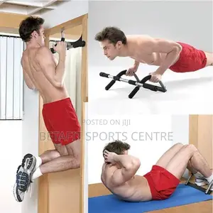 Original Pull Up Bar