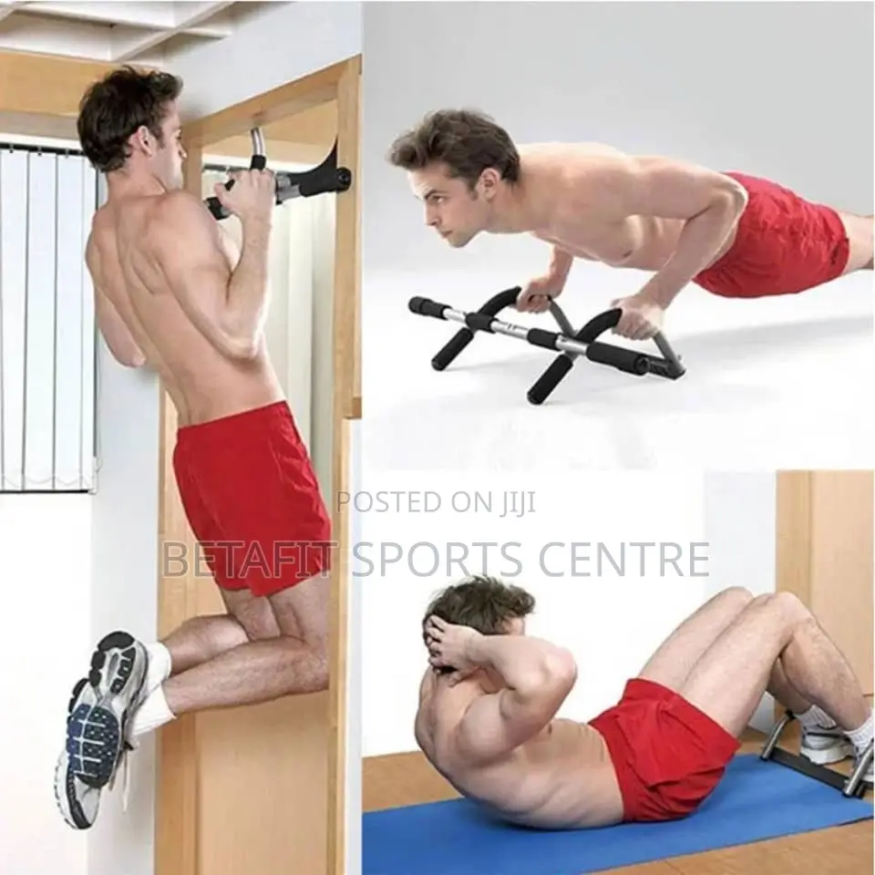 Original Pull Up Bar