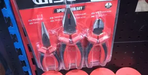Set 3 Pliers/Magalo