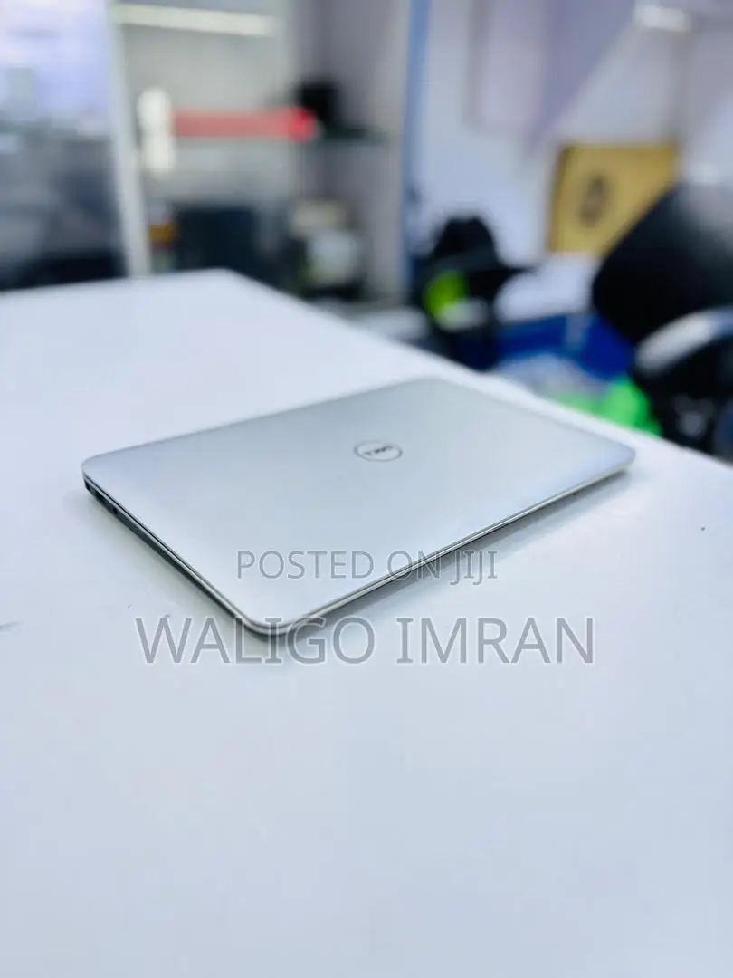 Laptop Dell XPS 13 4GB Intel Core I5 SSD 128GB
