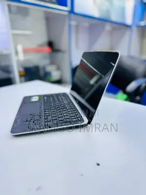 Laptop Dell XPS 13 4GB Intel Core I5 SSD 128GB