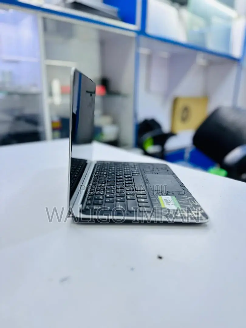 Laptop Dell XPS 13 4GB Intel Core I5 SSD 128GB