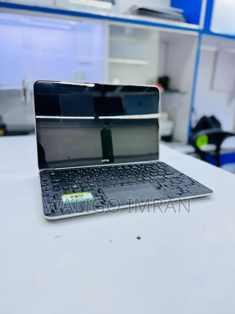 Laptop Dell XPS 13 4GB Intel Core I5 SSD 128GB