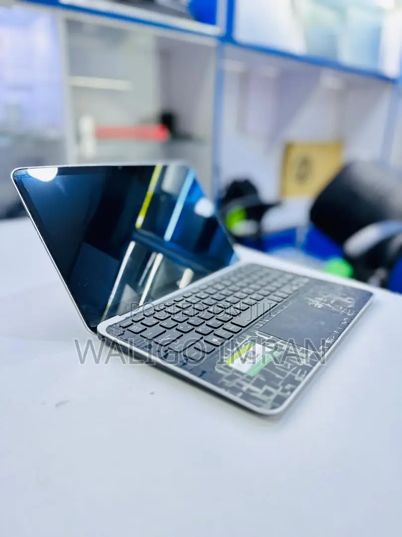 Laptop Dell XPS 13 4GB Intel Core I5 SSD 128GB