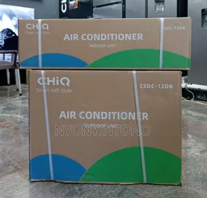 Chiq12000btu Air Conditioner Inverter Model