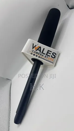 Microphone