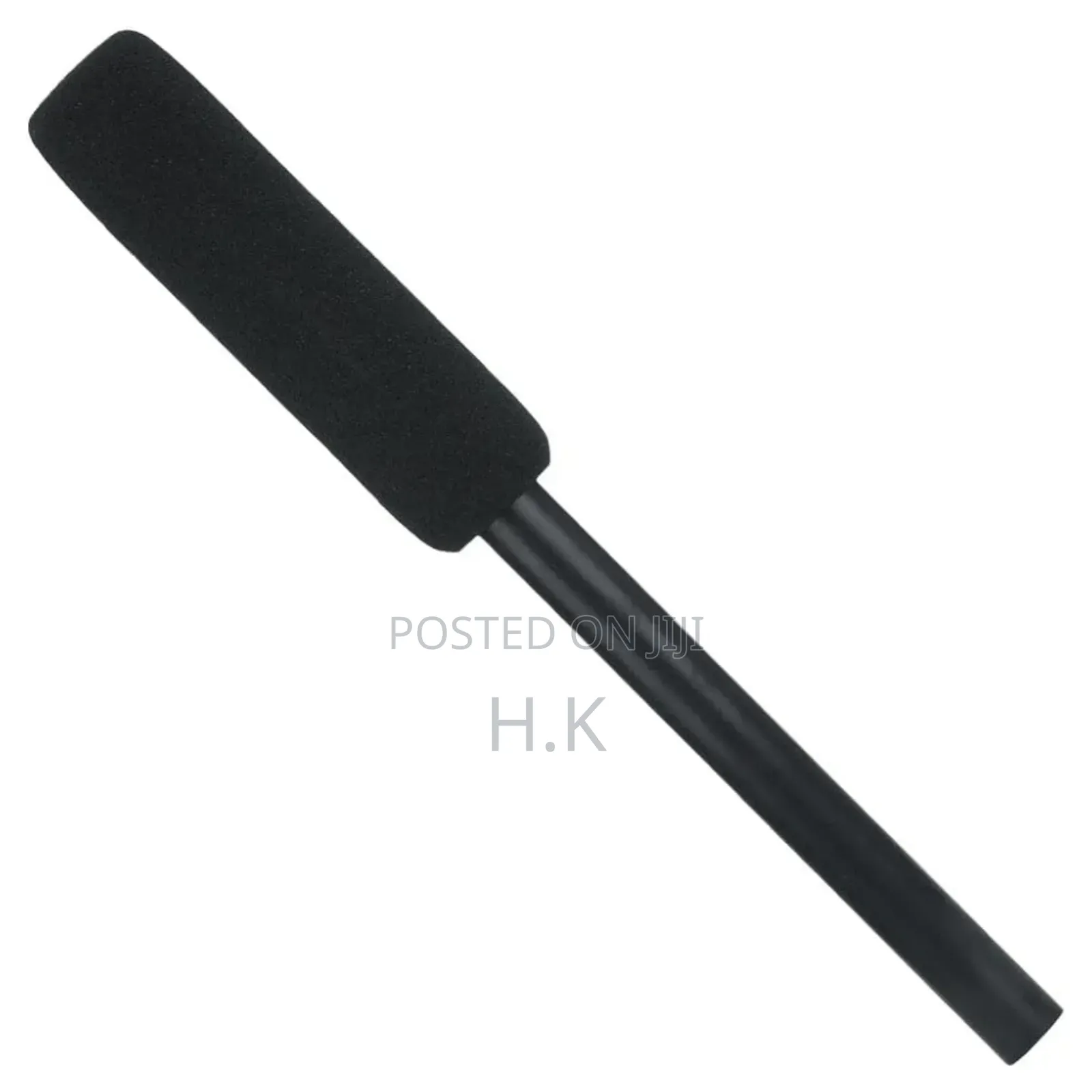 Interview Microphone