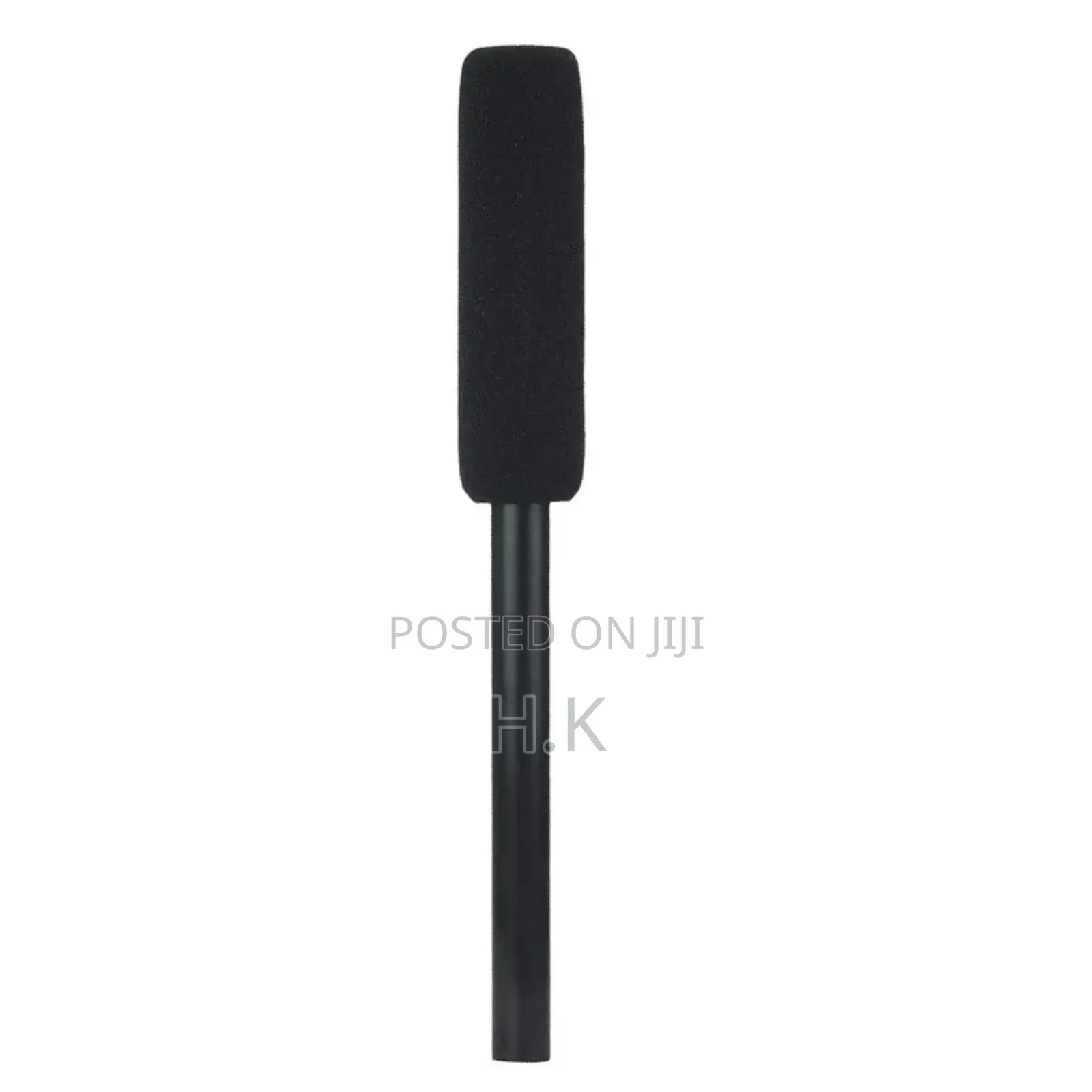 Interview Microphone
