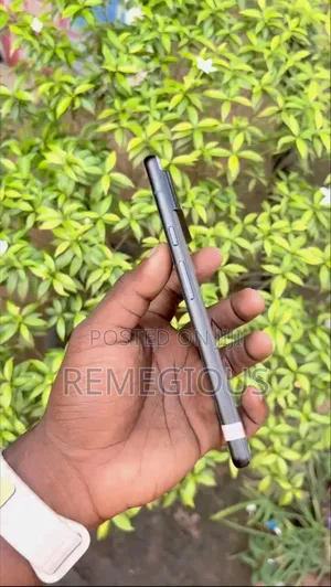 Google Pixel 6 256 GB Black
