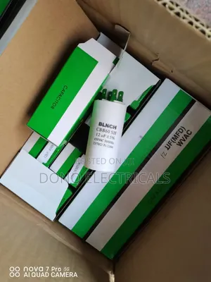 Capacitors
