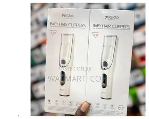 Yesido Baby Hair Clipper Mg19