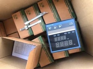 Temperature Controller