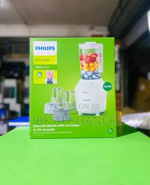 Philips Blender 450w
