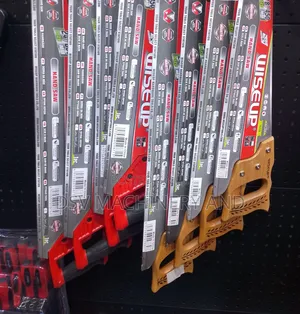 Hand Saws for Wood Cutting