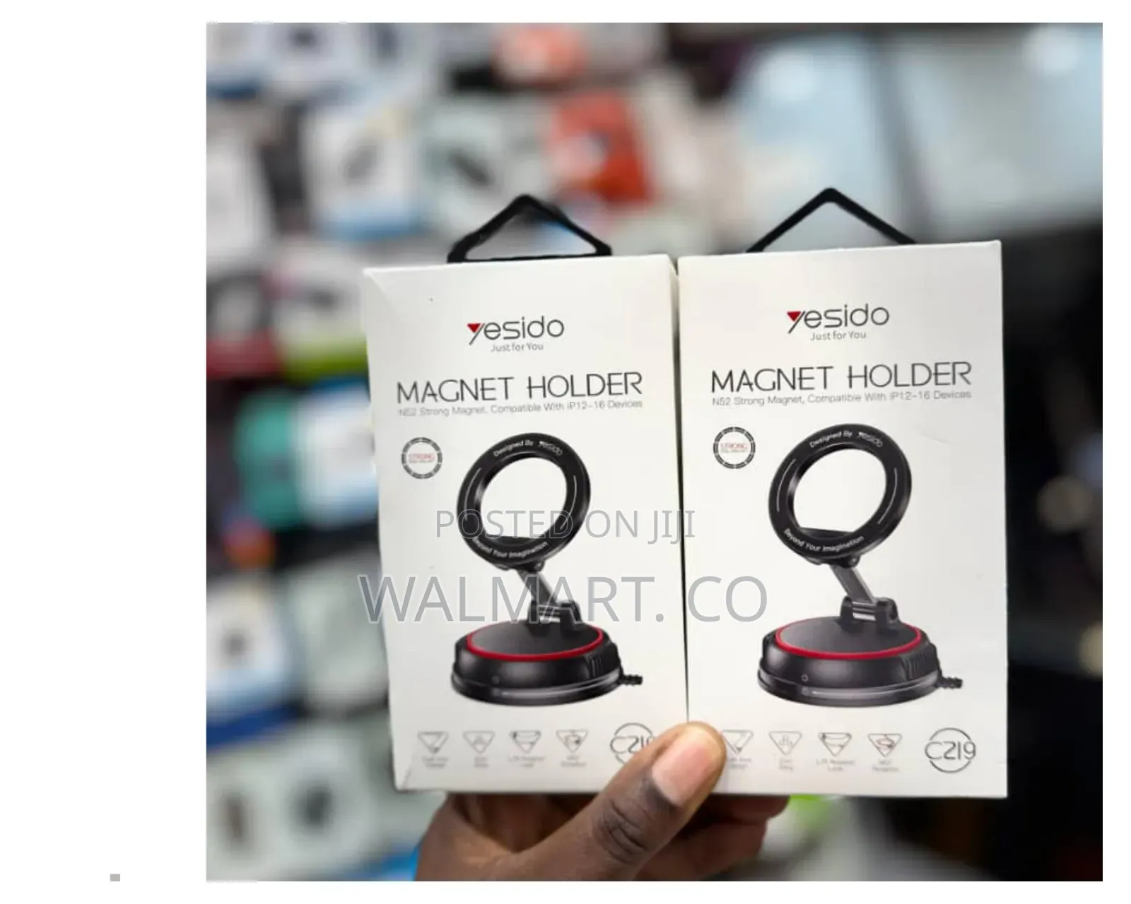 Yesido Magnetic Holder