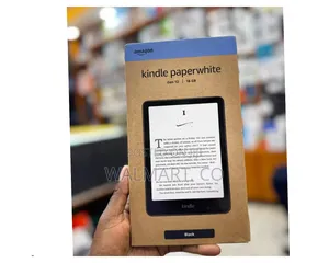 New Amazon Kindle Paperwhite 16 GB White