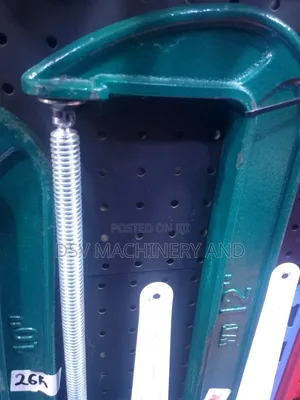 12" 12 Inches Clamp