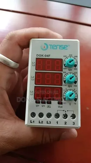 Phase Monitor