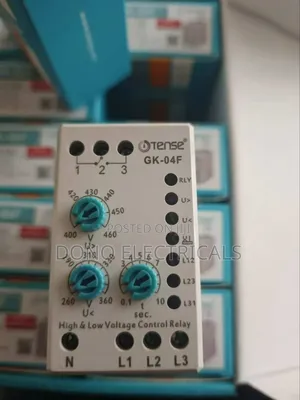 Phase Monitor