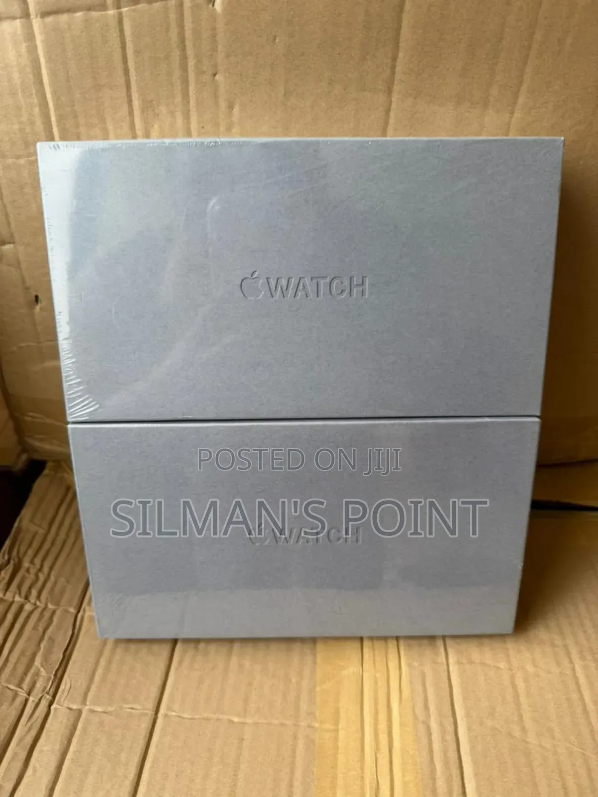 Apple Watch Ultra 3 2025 Model