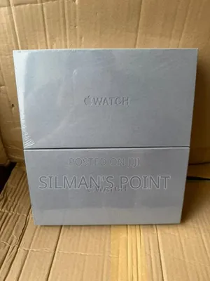 Apple Watch Ultra 3 2025 Model