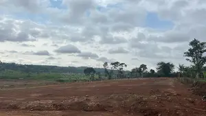 Kitukutwe Land 100m From Main Rd