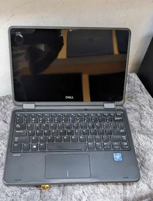 Laptop Dell Latitude 11 3190 4GB Intel SSD 256GB