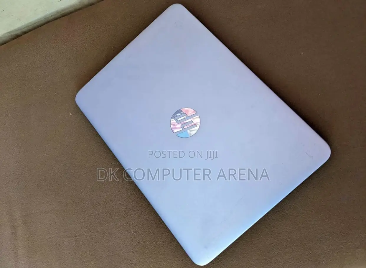 Laptop HP EliteBook 820 G2 8GB Intel Core i5 SSD 500GB