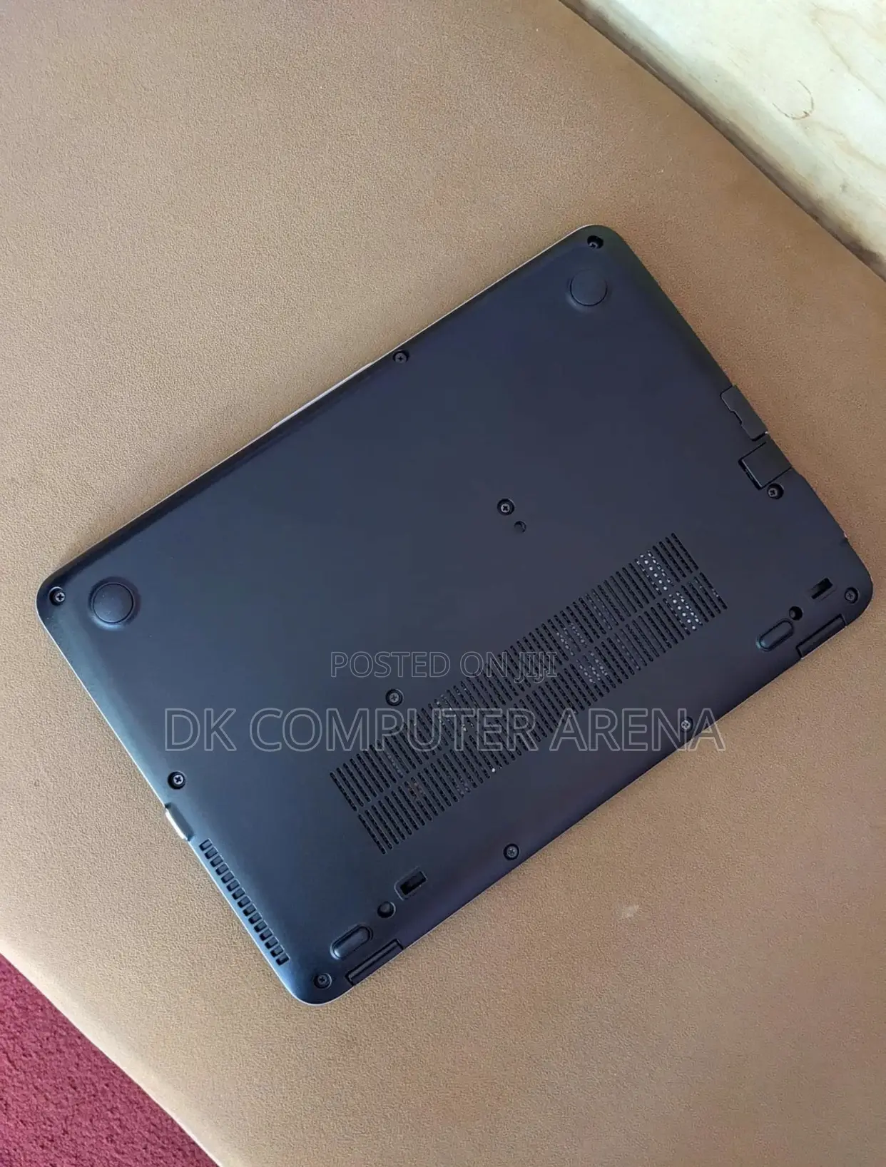 Laptop HP EliteBook 820 G2 8GB Intel Core i5 SSD 500GB