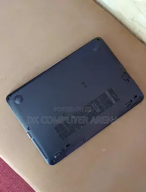 Laptop HP EliteBook 820 G2 8GB Intel Core i5 SSD 500GB