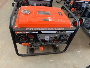 Kamage 9500 Gasoline Generator
