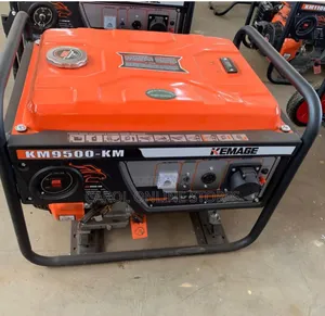 Kamage 9500 Gasoline Generator