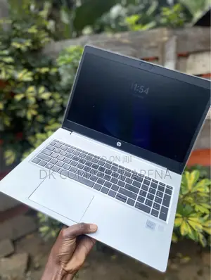 Laptop HP ProBook 450 G7 8GB Intel Core I7 SSD 256GB