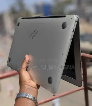 Laptop Apple MacBook Air 4GB Intel Core I5 SSD 256GB