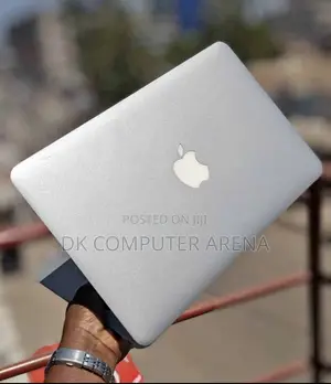 Laptop Apple MacBook Air 4GB Intel Core I5 SSD 256GB