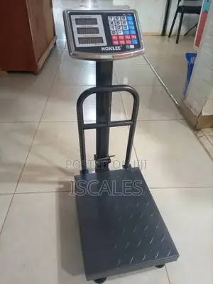 Digital Weighing Scale 150kg Weigh Electronic Digital Weighing Scale