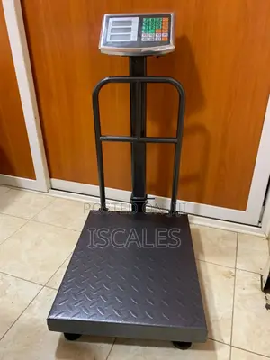 Digital Weighing Scale 350kg Weigh Electronic Digital Weighing Scale