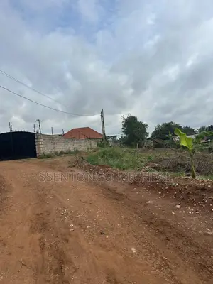 Kitukutwe Land 100m From Main Rd