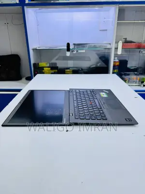 Laptop Lenovo ThinkPad X1 Carbon 8GB Intel Core I5 SSD 256GB
