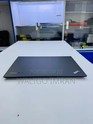 Laptop Lenovo ThinkPad X1 Carbon 8GB Intel Core I5 SSD 256GB